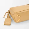 Mini Featherlight Puzzle-Tasche aus Nappa-Lammleder Mini Featherlight Puzzle-Tasche aus Nappa-Lammleder