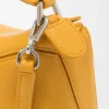 Mini Featherlight Puzzle-Tasche aus Nappa-Lammleder Mini Featherlight Puzzle-Tasche aus Nappa-Lammleder