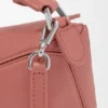 Mini Featherlight Puzzle-Tasche aus Nappa-Lammleder Mini Featherlight Puzzle-Tasche aus Nappa-Lammleder