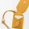 Mini Featherlight Puzzle-Tasche aus Nappa-Lammleder Mini Featherlight Puzzle-Tasche aus Nappa-Lammleder