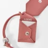 Mini Featherlight Puzzle-Tasche aus Nappa-Lammleder Mini Featherlight Puzzle-Tasche aus Nappa-Lammleder