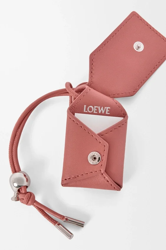 Mini Featherlight Puzzle-Tasche aus Nappa-Lammleder Mini Featherlight Puzzle-Tasche aus Nappa-Lammleder