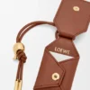 Mini Featherlight Puzzle-Tasche aus Nappa-Lammleder Mini Featherlight Puzzle-Tasche aus Nappa-Lammleder