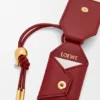 Mini Featherlight Puzzle-Tasche aus Nappa-Lammleder Mini Featherlight Puzzle-Tasche aus Nappa-Lammleder