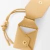 Mini Featherlight Puzzle-Tasche aus Nappa-Lammleder Mini Featherlight Puzzle-Tasche aus Nappa-Lammleder