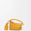 Mini Featherlight Puzzle-Tasche aus Nappa-Lammleder Mini Featherlight Puzzle-Tasche aus Nappa-Lammleder