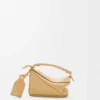 Mini Featherlight Puzzle-Tasche aus Nappa-Lammleder Mini Featherlight Puzzle-Tasche aus Nappa-Lammleder
