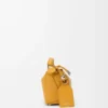 Mini Featherlight Puzzle-Tasche aus Nappa-Lammleder Mini Featherlight Puzzle-Tasche aus Nappa-Lammleder