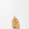 Mini Featherlight Puzzle-Tasche aus Nappa-Lammleder Mini Featherlight Puzzle-Tasche aus Nappa-Lammleder