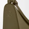 Mini Hammock Hobo aus klassischem Kalbsleder
