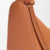 Mini Hammock Hobo aus klassischem Kalbsleder