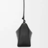 Mini Hammock Hobo aus klassischem Kalbsleder