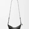 Mini Hammock Hobo aus klassischem Kalbsleder