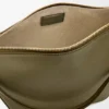 Mini Hammock Hobo aus klassischem Kalbsleder