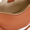 Mini Hammock Hobo aus klassischem Kalbsleder
