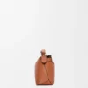 Mini Puzzle Edge-Tasche aus klassischem Kalbsleder Mini Puzzle Edge-Tasche aus klassischem Kalbsleder
