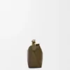 Mini Puzzle Edge-Tasche aus klassischem Kalbsleder Mini Puzzle Edge-Tasche aus klassischem Kalbsleder