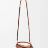 Mini Puzzle Edge-Tasche aus klassischem Kalbsleder Mini Puzzle Edge-Tasche aus klassischem Kalbsleder