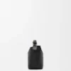 Mini Puzzle Edge Tasche aus weichem, genarbtem Kalbsleder Mini Puzzle Edge Tasche aus weichem, genarbtem Kalbsleder