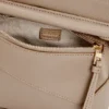 Mini Puzzle Edge Tasche aus weichem, genarbtem Kalbsleder Mini Puzzle Edge Tasche aus weichem, genarbtem Kalbsleder