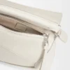 Mini Puzzle Edge Tasche aus weichem, genarbtem Kalbsleder Mini Puzzle Edge Tasche aus weichem, genarbtem Kalbsleder