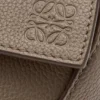 Mini Puzzle Edge Tasche aus weichem, genarbtem Kalbsleder Mini Puzzle Edge Tasche aus weichem, genarbtem Kalbsleder