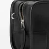 Mini-Tasche „Amazona 180“ aus weichem Kalbsleder Mini-Tasche „Amazona 180“ aus weichem Kalbsleder