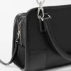 Mini-Tasche „Amazona 180“ aus weichem Kalbsleder Mini-Tasche „Amazona 180“ aus weichem Kalbsleder