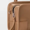 Mini-Tasche „Amazona 180“ aus weichem Kalbsleder Mini-Tasche „Amazona 180“ aus weichem Kalbsleder