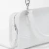 Mini-Tasche „Amazona 180“ aus weichem Kalbsleder Mini-Tasche „Amazona 180“ aus weichem Kalbsleder