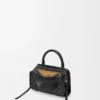Mini-Tasche „Amazona 180“ aus weichem Kalbsleder Mini-Tasche „Amazona 180“ aus weichem Kalbsleder