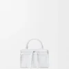 Mini-Tasche „Amazona 180“ aus weichem Kalbsleder Mini-Tasche „Amazona 180“ aus weichem Kalbsleder