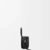 Mini-Tasche „Amazona 180“ aus weichem Kalbsleder Mini-Tasche „Amazona 180“ aus weichem Kalbsleder