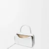 Mini-Tasche „Amazona 180“ aus weichem Kalbsleder Mini-Tasche „Amazona 180“ aus weichem Kalbsleder