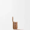 Mini-Tasche „Amazona 180“ aus weichem Kalbsleder Mini-Tasche „Amazona 180“ aus weichem Kalbsleder