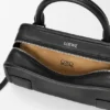 Mini-Tasche „Amazona 180“ aus weichem Kalbsleder Mini-Tasche „Amazona 180“ aus weichem Kalbsleder