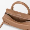 Mini-Tasche „Amazona 180“ aus weichem Kalbsleder Mini-Tasche „Amazona 180“ aus weichem Kalbsleder