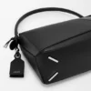 Mittlere „Featherlight Puzzle“-Tasche aus Nappa-Lammleder Mittlere „Featherlight Puzzle“-Tasche aus Nappa-Lammleder