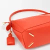 Mittlere „Featherlight Puzzle“-Tasche aus Nappa-Lammleder Mittlere „Featherlight Puzzle“-Tasche aus Nappa-Lammleder