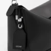 Mittlere „Featherlight Puzzle“-Tasche aus Nappa-Lammleder Mittlere „Featherlight Puzzle“-Tasche aus Nappa-Lammleder