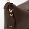 Mittlere „Featherlight Puzzle“-Tasche aus Nappa-Lammleder Mittlere „Featherlight Puzzle“-Tasche aus Nappa-Lammleder