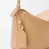 Mittlere „Featherlight Puzzle“-Tasche aus Nappa-Lammleder Mittlere „Featherlight Puzzle“-Tasche aus Nappa-Lammleder