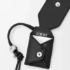 Mittlere „Featherlight Puzzle“-Tasche aus Nappa-Lammleder Mittlere „Featherlight Puzzle“-Tasche aus Nappa-Lammleder