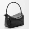 Mittlere „Featherlight Puzzle“-Tasche aus Nappa-Lammleder Mittlere „Featherlight Puzzle“-Tasche aus Nappa-Lammleder