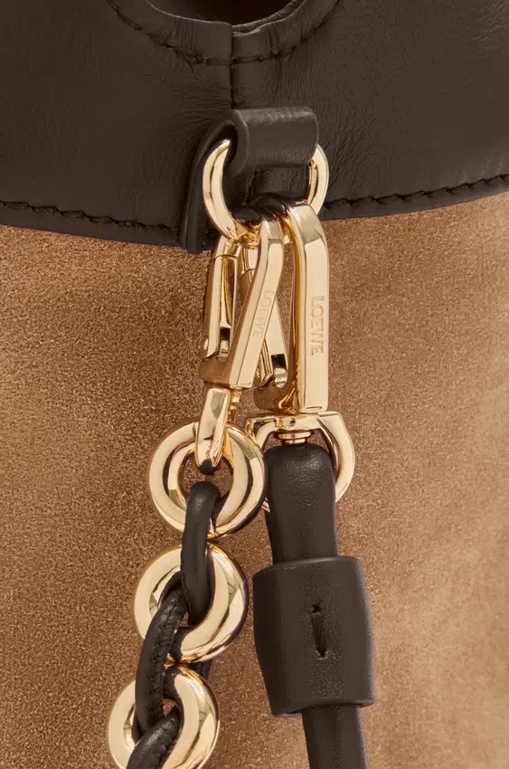 Mittlere Flamenco Purse aus weichem Nappa-Lammleder Mittlere Flamenco Purse aus weichem Nappa-Lammleder