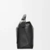 Mittlere „Puzzle Edge“-Tasche aus klassischem Kalbsleder Mittlere „Puzzle Edge“-Tasche aus klassischem Kalbsleder