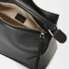 Mittlere „Puzzle Edge“-Tasche aus klassischem Kalbsleder Mittlere „Puzzle Edge“-Tasche aus klassischem Kalbsleder