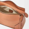 Mittlere „Puzzle Edge“-Tasche aus klassischem Kalbsleder Mittlere „Puzzle Edge“-Tasche aus klassischem Kalbsleder