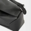 Mittlere „Puzzle Edge“-Tasche aus klassischem Kalbsleder Mittlere „Puzzle Edge“-Tasche aus klassischem Kalbsleder