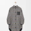 Mäntel aus Wolle und Kaschmir Mäntel aus Wolle und Kaschmir